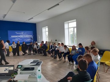 Всероссийский день трезвости