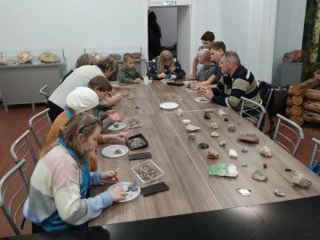 В округе отметили День народного единства!