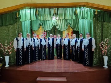День матери