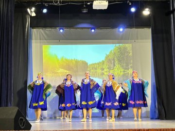 День матери