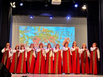 День матери