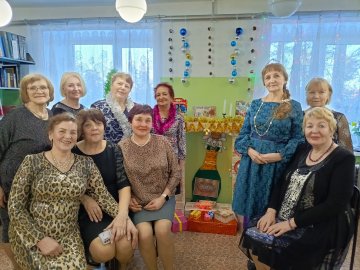 С Новым 2025 годом!