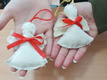 С Новым 2025 годом!
