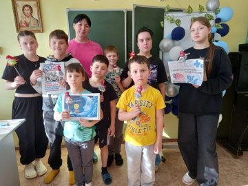 Библиотеки округа приняли участие во Всероссийской акции «Библионочь – 2026»