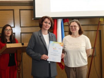 Награждение участников конкурса юных музыкантов детских школ искусств муниципального округа Горноуральский Свердловской области «Музыкальный апрель»