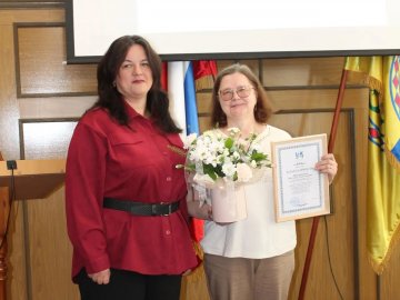 Награждение участников конкурса юных музыкантов детских школ искусств муниципального округа Горноуральский Свердловской области «Музыкальный апрель»
