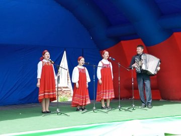 XIII открытый фестиваль искусств «В гостях у Мамина», посвященный творчеству писателя Д.Н. Мамина-Сибиряка