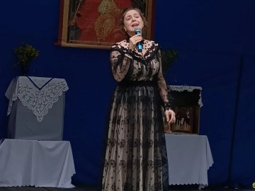 В округе прошел ХI открытый творческий православно–патриотический фестиваль «Колокольная Русь – 2026», посвящённый чудесному явлению иконы Божией Матери «Державная»