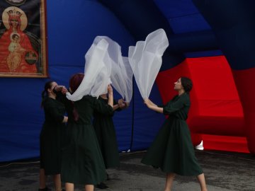Православно-патриотический творческий Фестиваль «Колокольная Русь - 2022»