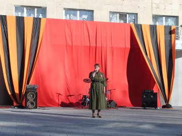 ДЕНЬ ПОБЕДЫ - 2025