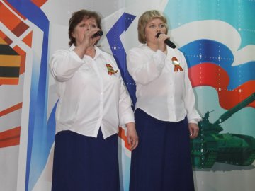ДЕНЬ ПОБЕДЫ - 2025