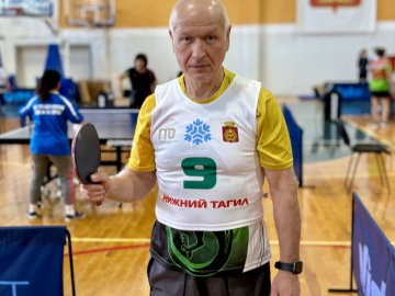 Спартакиада пенсионеров России: наша команда — лучшая в эстафете!