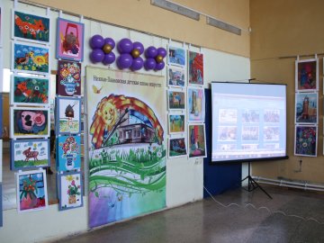Сезон отчетных работ учреждений культуры округа открыт
