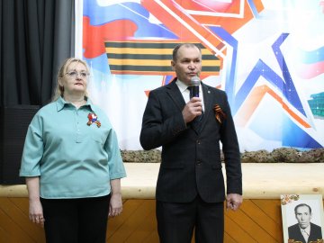 День Победы - 2026