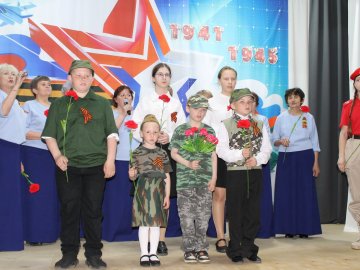 День Победы - 2026