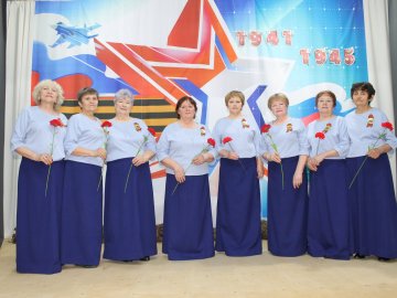 День Победы - 2026