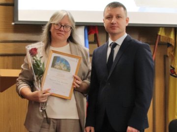Лауреаты конкурса «Край родной – навек любимый»