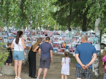 Горноуральский городской округ отметил День семьи, любви и верности