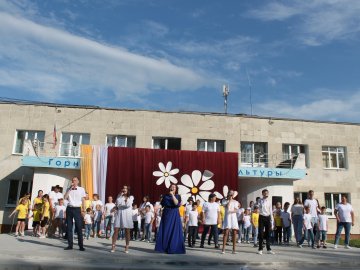 Горноуральский городской округ отметил День семьи, любви и верности