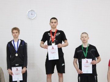 Районный конкурс среди обучающихся общеобразовательных учреждений МО Горноуральский «Русский Богатырь и Русская Красавица – 2026»