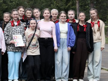 Николо-Павловская детская школа искусств выступила на фестивале в Кирове