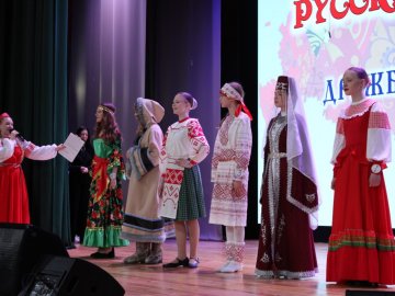 Районный конкурс среди обучающихся общеобразовательных учреждений МО Горноуральский «Русский Богатырь и Русская Красавица – 2026»