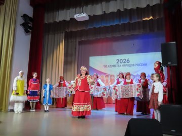 Итоги XII открытого фестиваля - конкурса малых форм театрального искусства «Нити дружбы»