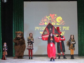 СуперМама – 2024