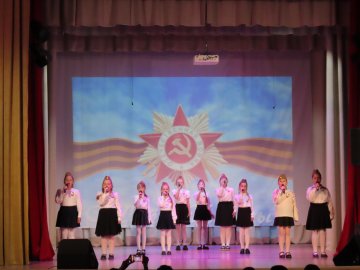 День Победы - 2026