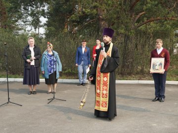 В Горноуральском городском округе состоялись памятные мероприятия, посвященные Дню Великой Победы