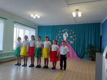 День матери
