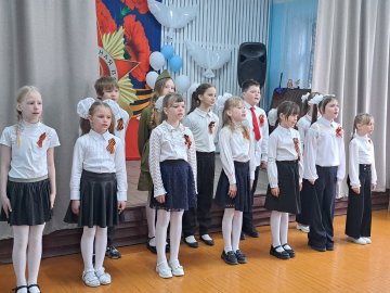ДЕНЬ ПОБЕДЫ - 2025