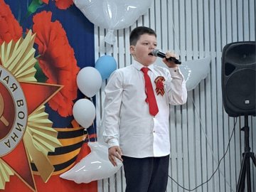ДЕНЬ ПОБЕДЫ - 2025