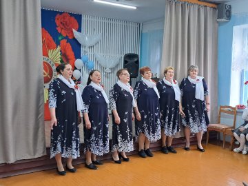 ДЕНЬ ПОБЕДЫ - 2025