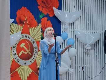 ДЕНЬ ПОБЕДЫ - 2025
