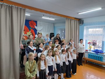 ДЕНЬ ПОБЕДЫ - 2025
