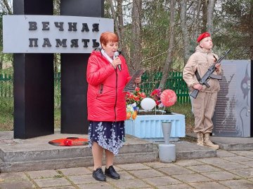 ДЕНЬ ПОБЕДЫ - 2025
