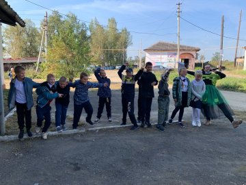 Здравствуй, школа!