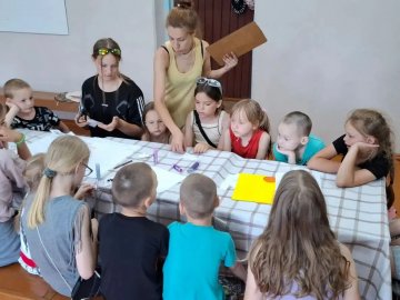 8 июля – День семьи, любви и верности