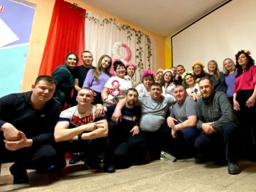 В округе прошли мероприятия, посвященные Международному женскому дню