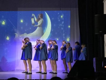 В округе прошли мероприятия, посвященные Международному женскому дню