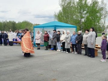 «Колокольная Русь – 2025»