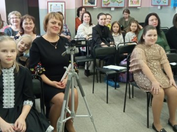 В округе прошли мероприятия, посвященные Международному женскому дню