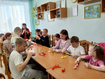 Международный женский день 2025