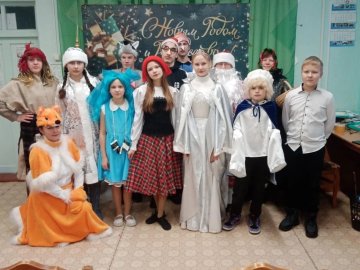С Новым 2025 годом!