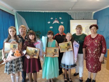 День защиты детей в Горноуральском городском округе