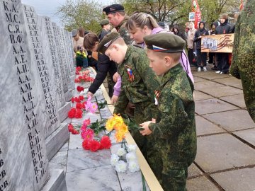 ДЕНЬ ПОБЕДЫ - 2025