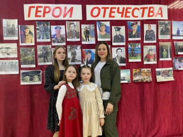 Победители фестиваля-конкурса патриотической и авторской песни «Чеченский марш»