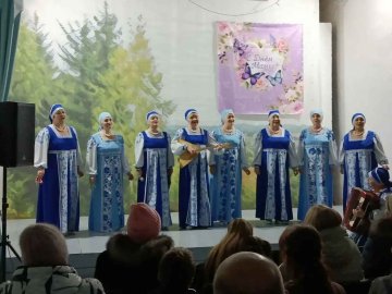 День матери