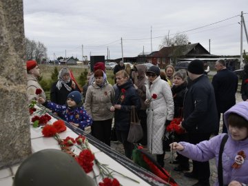 ДЕНЬ ПОБЕДЫ - 2025